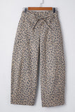 The Safari Coast Barrel Pants!