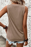 NEW Ultra Soft Relaxed Tanks!