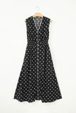 The Midnight in Milan Dress!