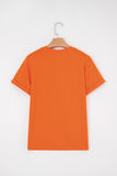 The Pumpkin Spice Everyday Tee! (In stock!)