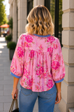 The Bahama Mama Top!