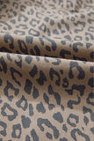 The Safari Coast Barrel Pants!