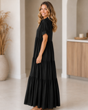 The City Chic Maxi! (In stock!)