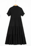The City Chic Maxi! (In stock!)