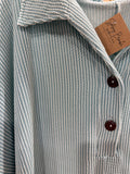 The Harbor Ribbed Pullover! (In stock!)