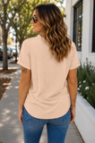 The Sandstone Essential Everyday Tee! (In stock!)