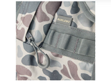 Duffle Bag - Classic Deer Camo