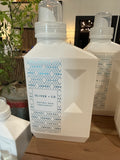 Oliver Fragrance Co. Laundry Detergent