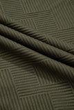 The Olive Hour Textured Pullover! (In stock!)