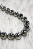 The Silver Spotlight Necklace