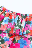 The Color Crush Off-Shoulder Top! (In stock!)