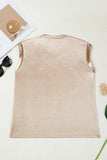 The Champagne Glow Tank! (In stock!)