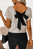 The Sweet Encore Top!