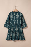 The Boho Belle Dress! (In stock!)