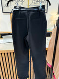 The City Line Belted Pants! (In stock!)