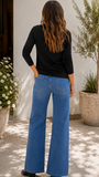 The ‘Flatter Me’ Jeans! (In Stock!)