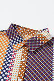 Retro Remix Button Down! (In stock!)