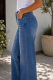The ‘Flatter Me’ Jeans!