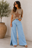 The Wild Star Statement Top!
