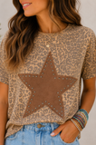 The Wild Star Statement Top!