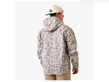 Challenger Jacket - Classic Deer Camo