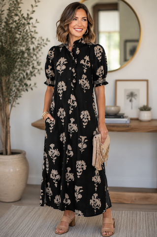 The Ashford Maxi!