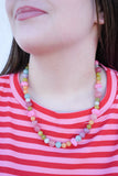 The Candy Crush Necklace