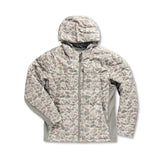 Puffer Jacket - Classic Deer Camo