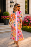 The Resort Maxi!