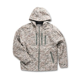 Challenger Jacket - Classic Deer Camo