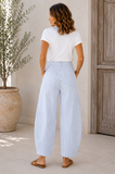 Seersucker Jeans!
