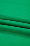 Everyday Essential Tee in Green! (In stock!)