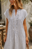 The ‘Weekend in Capri’ Dress!