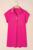 The Rosewood Retreat Dress!
