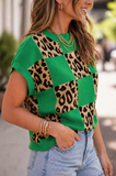 The Monaco Muse (Green)!