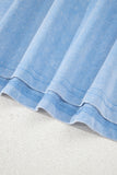 The Lake Tahoe Mineral Dress!