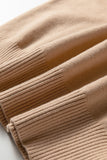 Caramel Kiss Knit Top! (In stock!)