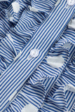 The Cape Cod Charm Blouse!