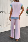 The Pink Weekend Textured Set! (In stock!)