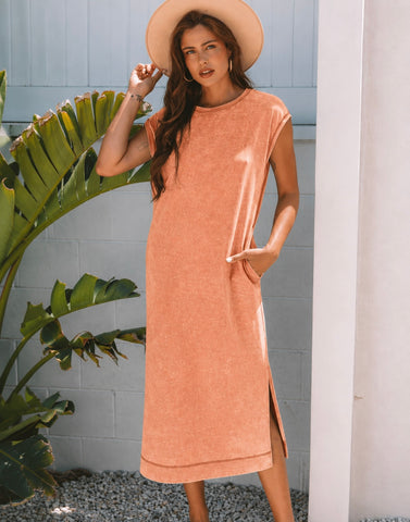 The Santa Fe Maxi! (In stock!)