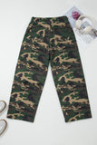 The Off Duty Camo Barrel Jeans! (In stock!)