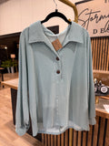 The Harbor Ribbed Pullover! (In stock!)