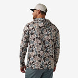 Performance Hoodie - Mallard Mayhem Camo