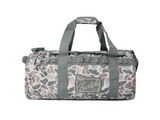 Duffle Bag - Classic Deer Camo