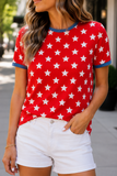 The Star-Spangled Sweetheart!