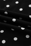 The Midnight in Milan Dress!