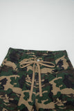 The Off Duty Camo Barrel Jeans! (In stock!)