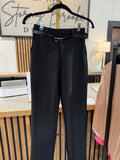 The City Line Belted Pants! (In stock!)