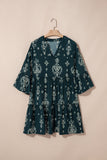 The Boho Belle Dress! (In stock!)