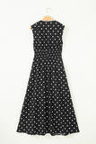 The Midnight in Milan Dress!